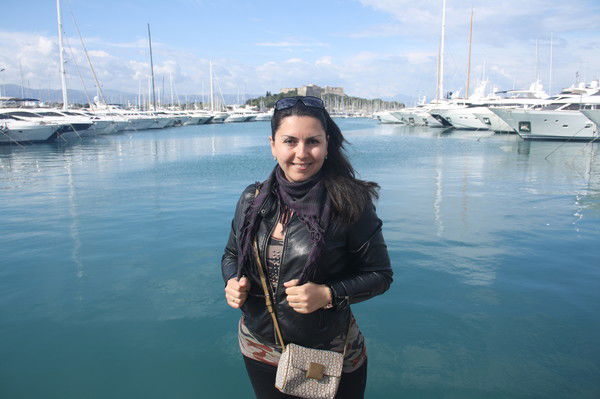 Мария Григорьева