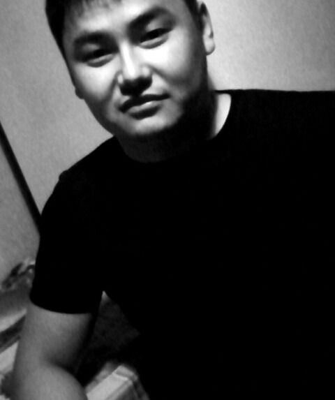 Бекзатбек Исмаилов