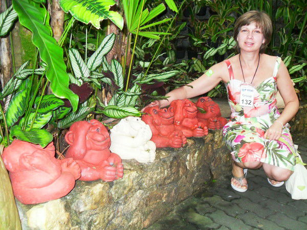 Светлана Хабиева