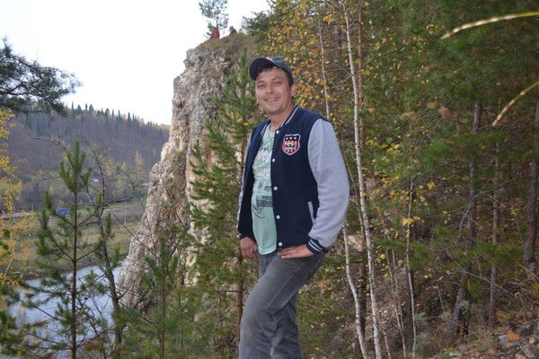 Андрей Тимофеев