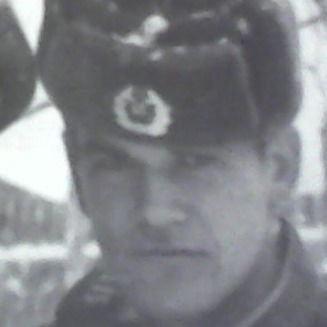 Петр Кондратьев