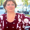Ирина Клочкова