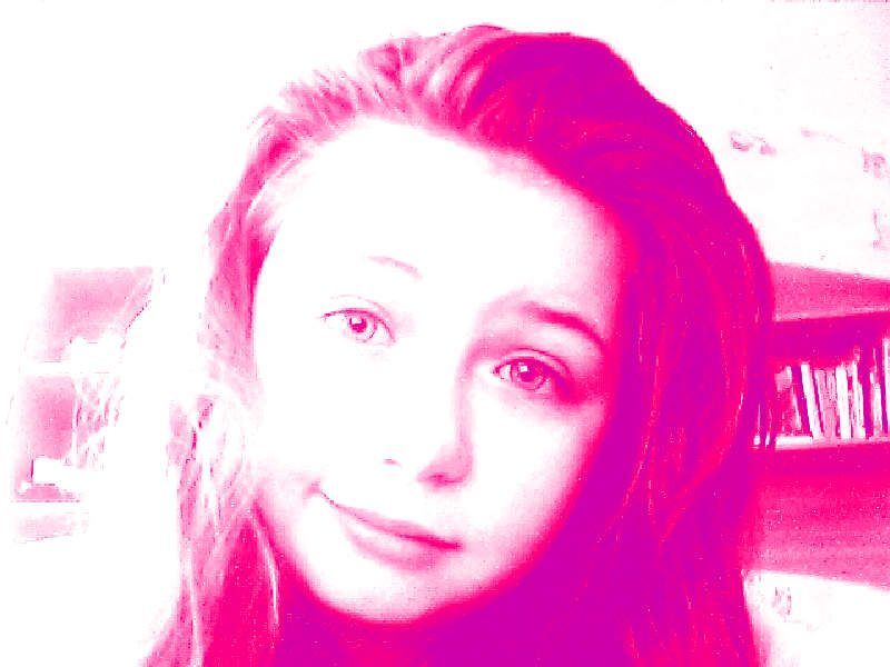 Ксюша Шахова