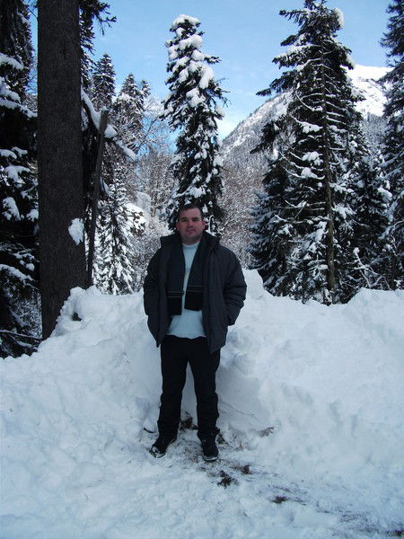 Калашников Василий