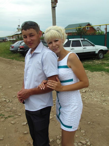 Резеда Якупова