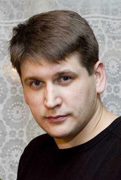 Виталий Леонов