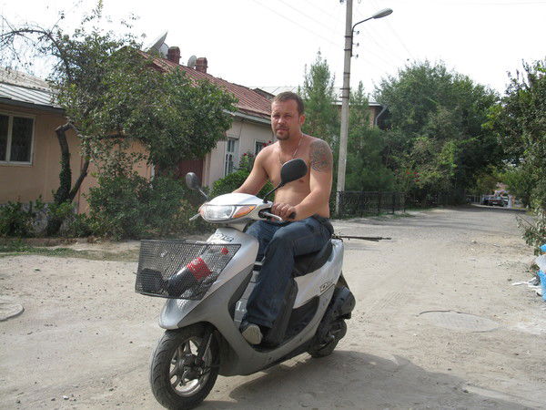 Сергей Коновалов