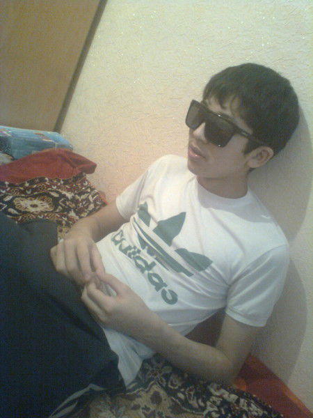 Данияр Тайжанов