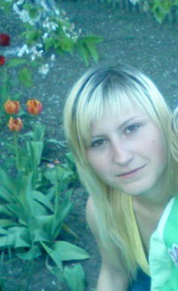 Дарья Давыдова