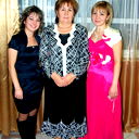 Гузель Темирова