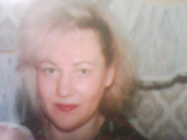 Алла Дорожкина