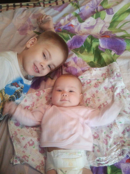 Анна Баскакова