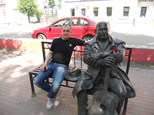 Сергей Сорокин