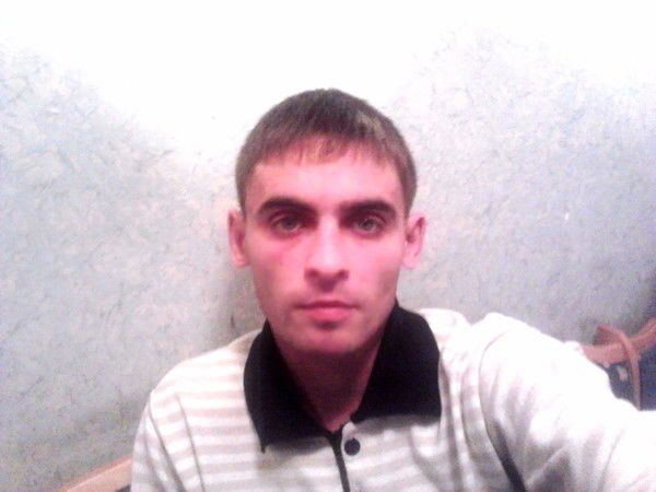 Васильев Евгений