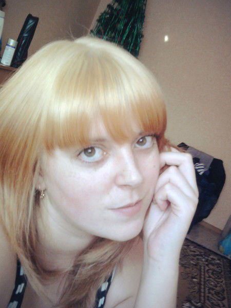 Анастасия Селиванова