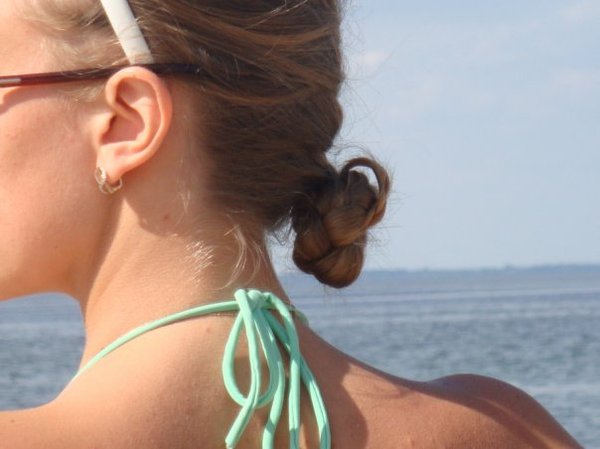 Елена Свинарчук