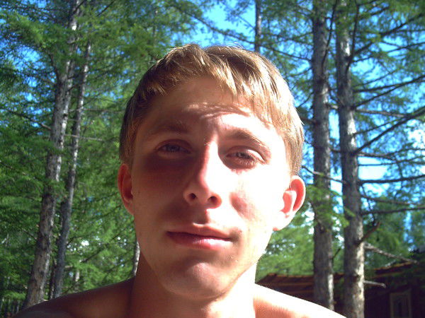 Александр Качкин