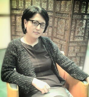 Ардак Шалгымбаева