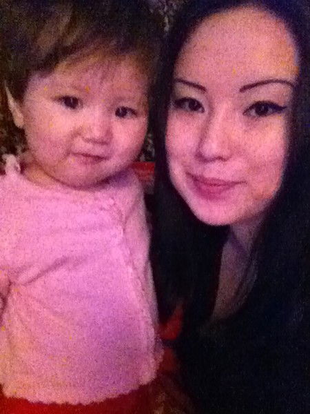 Айгерим Беккожа