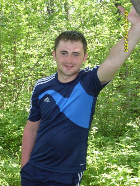 Денис Жуков