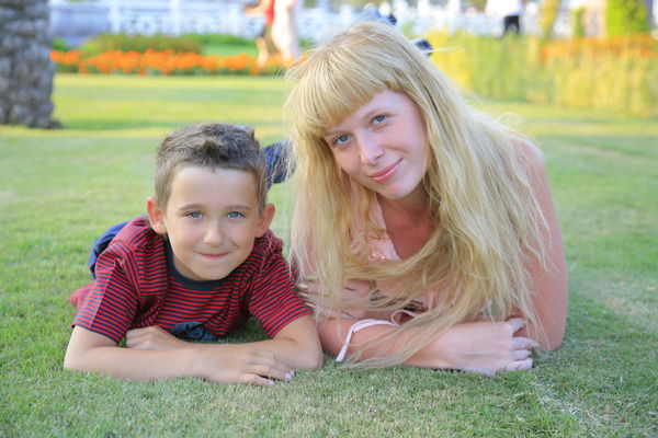 Елена Меркулова