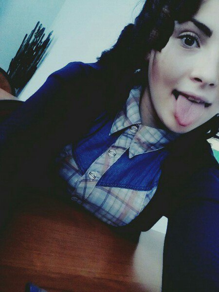 Кристина Солякина