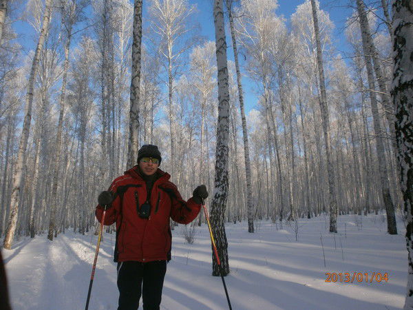Николай Гайфуллин