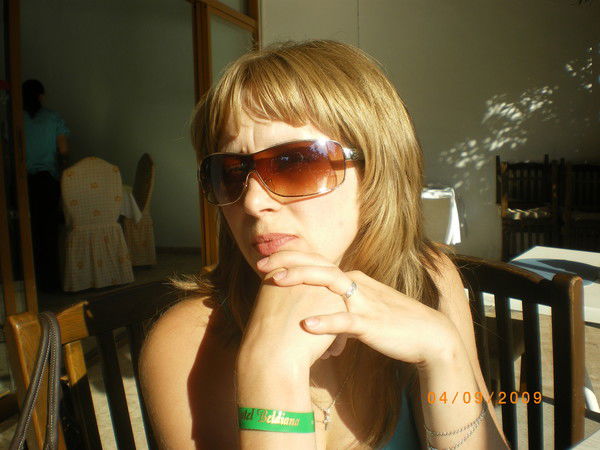 Анастасия Головлева