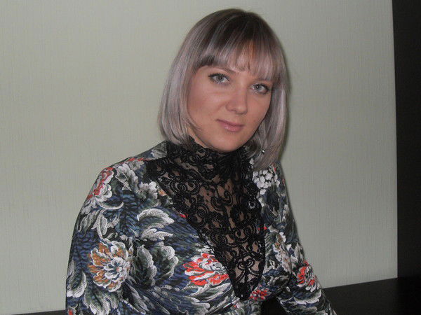 Ольга Обухова