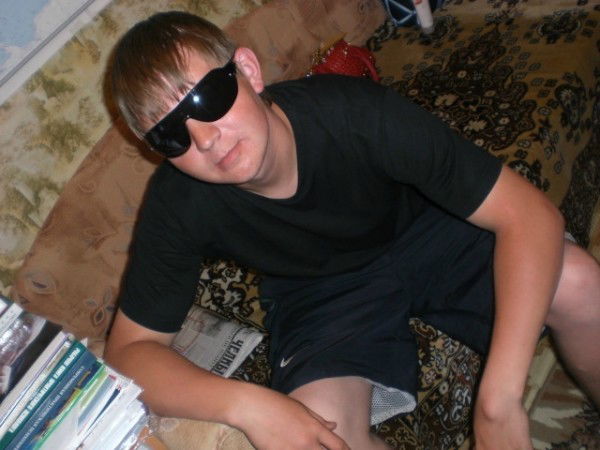 Стас Герасимов