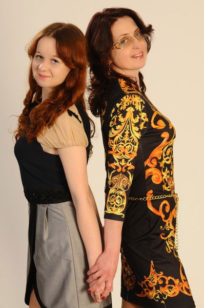 Олеся Логовая(Осипова)