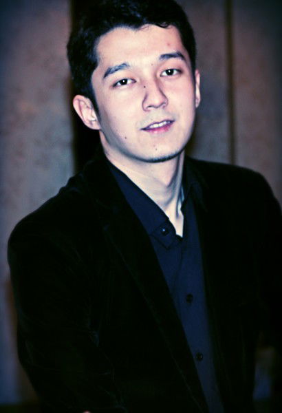 Ербол Болатулы