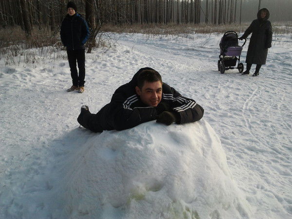 Алексей Круковский