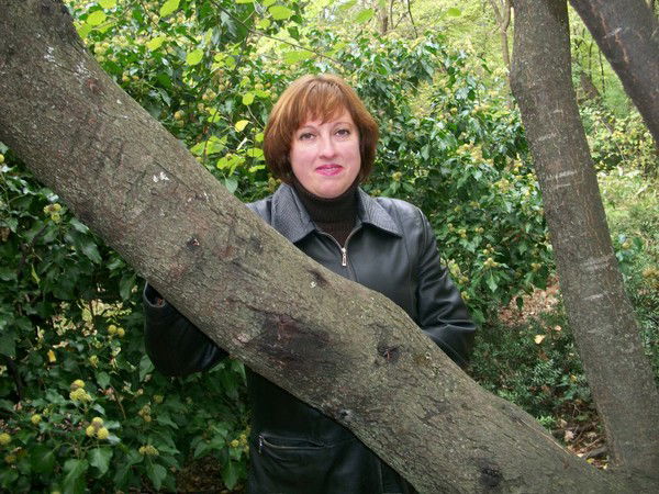 Наталья Лимаренко