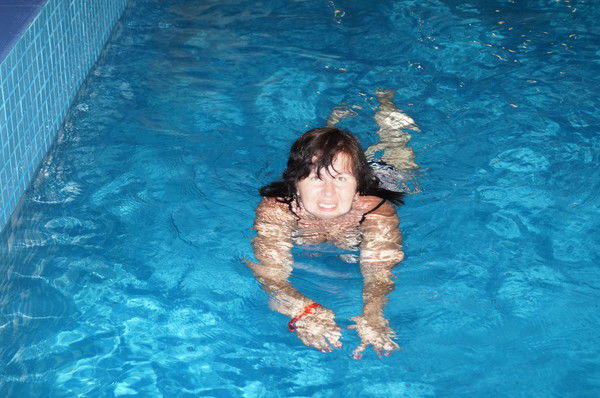 Наталья Федотова