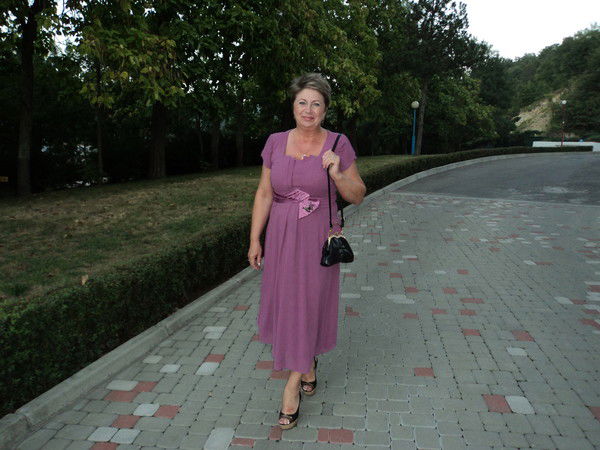 Екатерина Тимченко