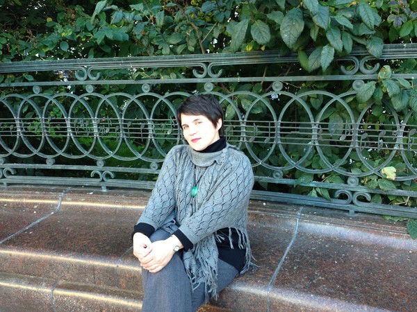 Марина Луговая