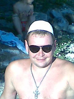 Андрей Пашков