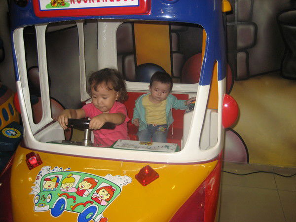 Актолкын Мейрбекова