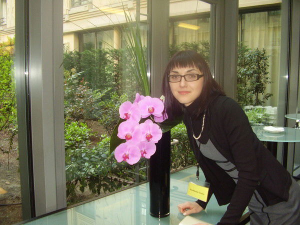 Татьяна Белобровик