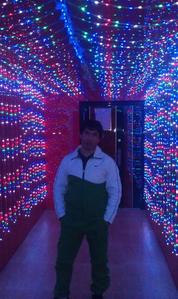 Бахтияр Баха