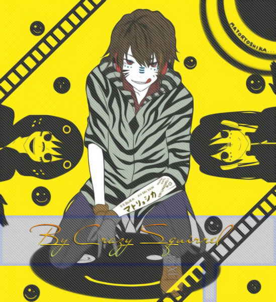 #perfect Skoo Tt Crazy Squirrel