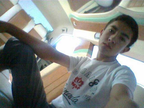 Бексултан _