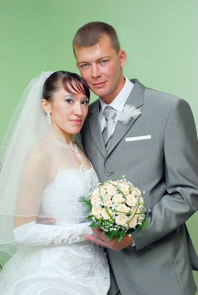 Амина Санникова