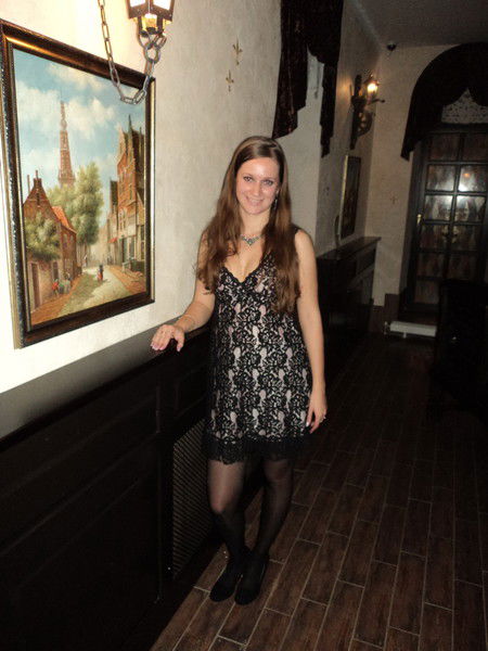 Ольга Шагарова