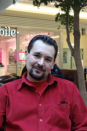 Николай Сидоренко