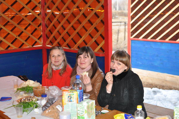 Елена Сокуева