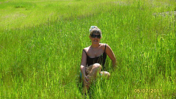 Наталья Осипова