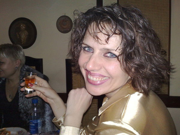 Вера Руденко