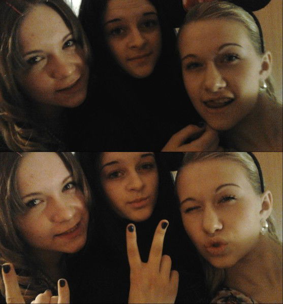 Олеся Побойкина